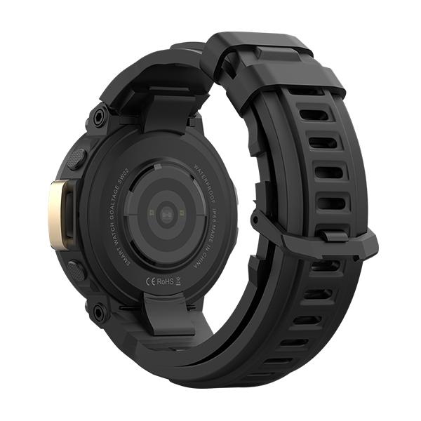 ساعت هوشمند Goaltage Vintage Smart Watch SW02 - دیلم شاپ